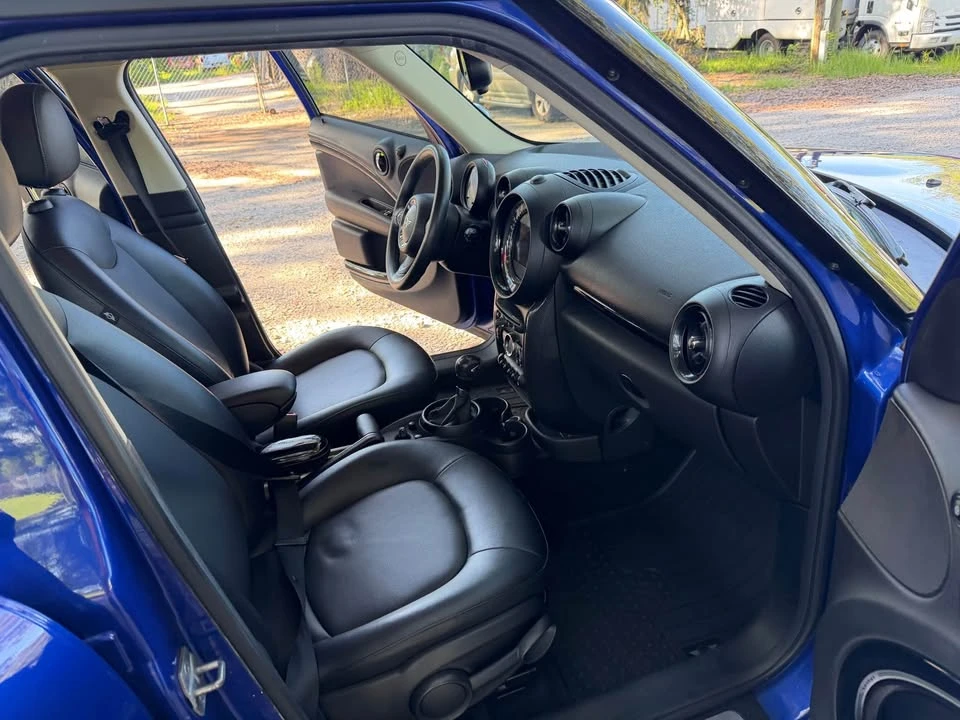2015 Mini Countryman 1st Gen - Image 10 of 20