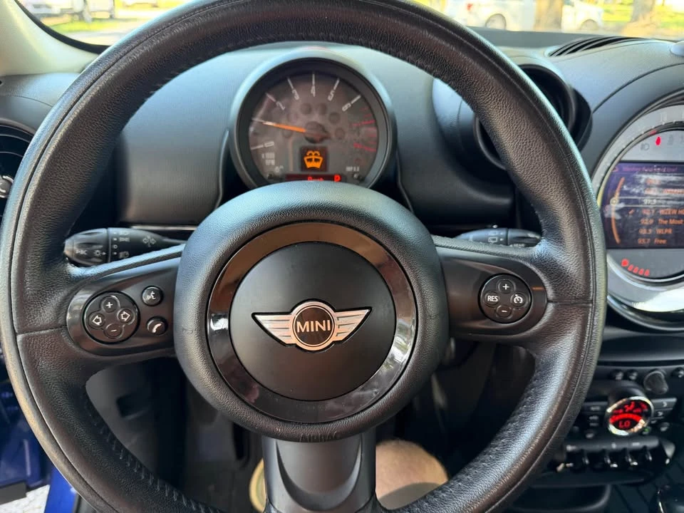 2015 Mini Countryman 1st Gen - Image 16 of 20