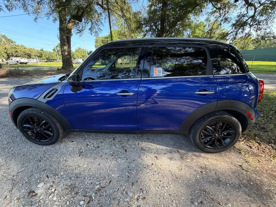 2015 Mini Countryman 1st Gen - Image 8 of 20