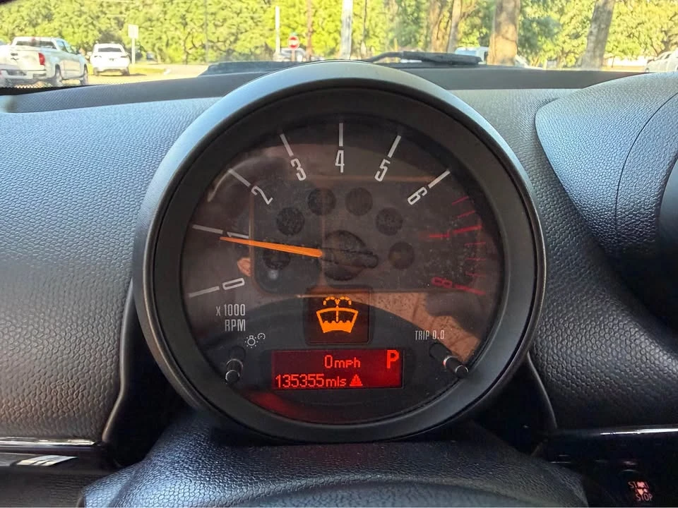 2015 Mini Countryman 1st Gen - Image 17 of 20