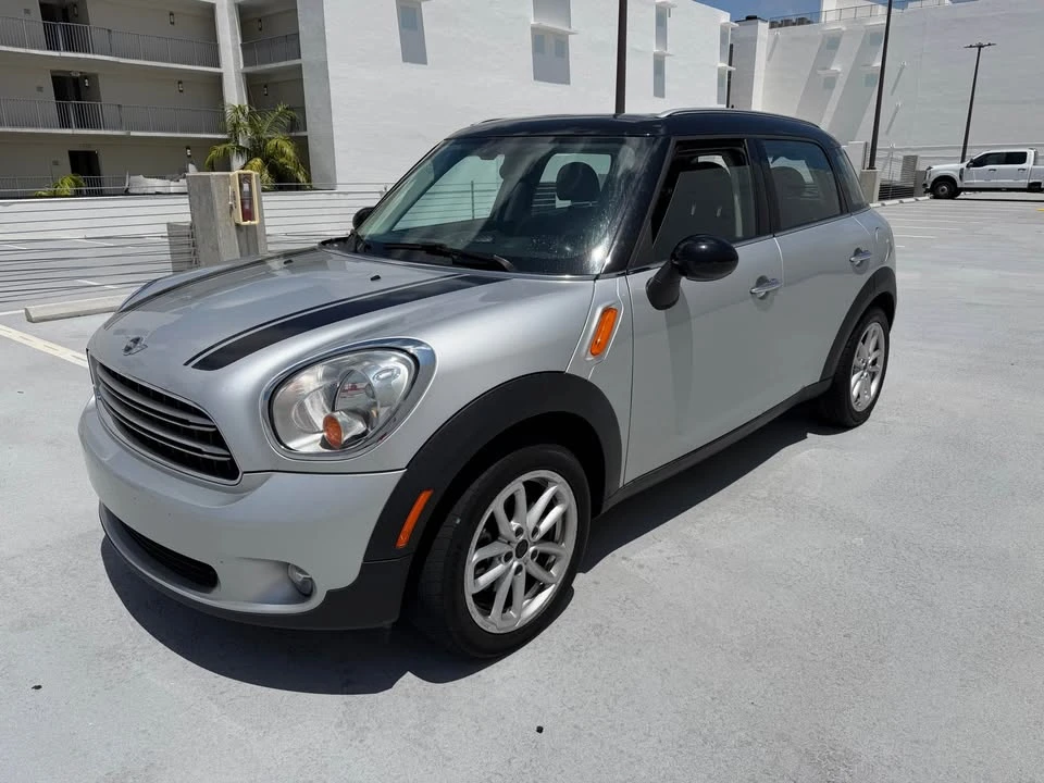 2015 Mini Countryman 1st Gen - Image 2 of 10