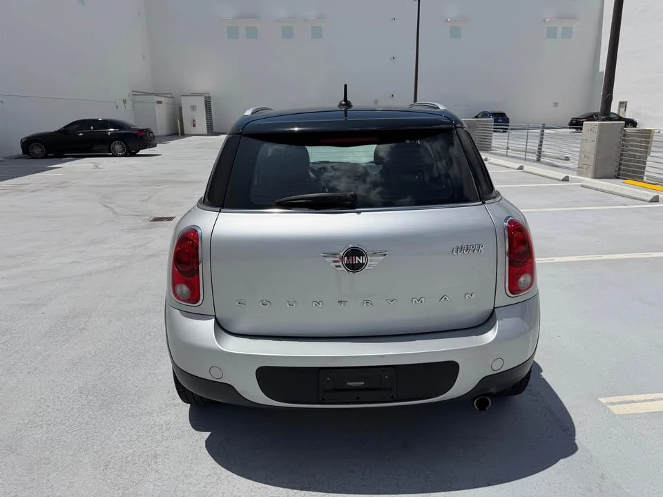 2015 Mini Countryman 1st Gen - Image 8 of 10