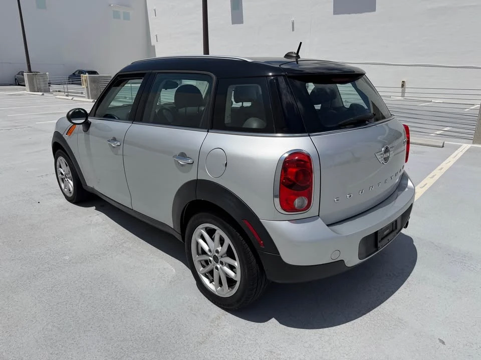 2015 Mini Countryman 1st Gen - Image 4 of 10
