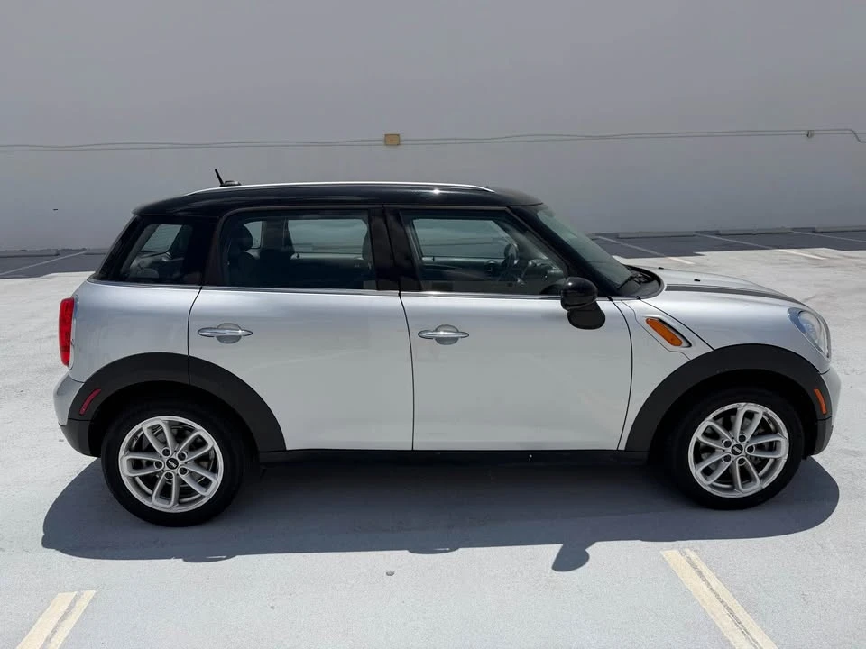 2015 Mini Countryman 1st Gen - Image 6 of 10