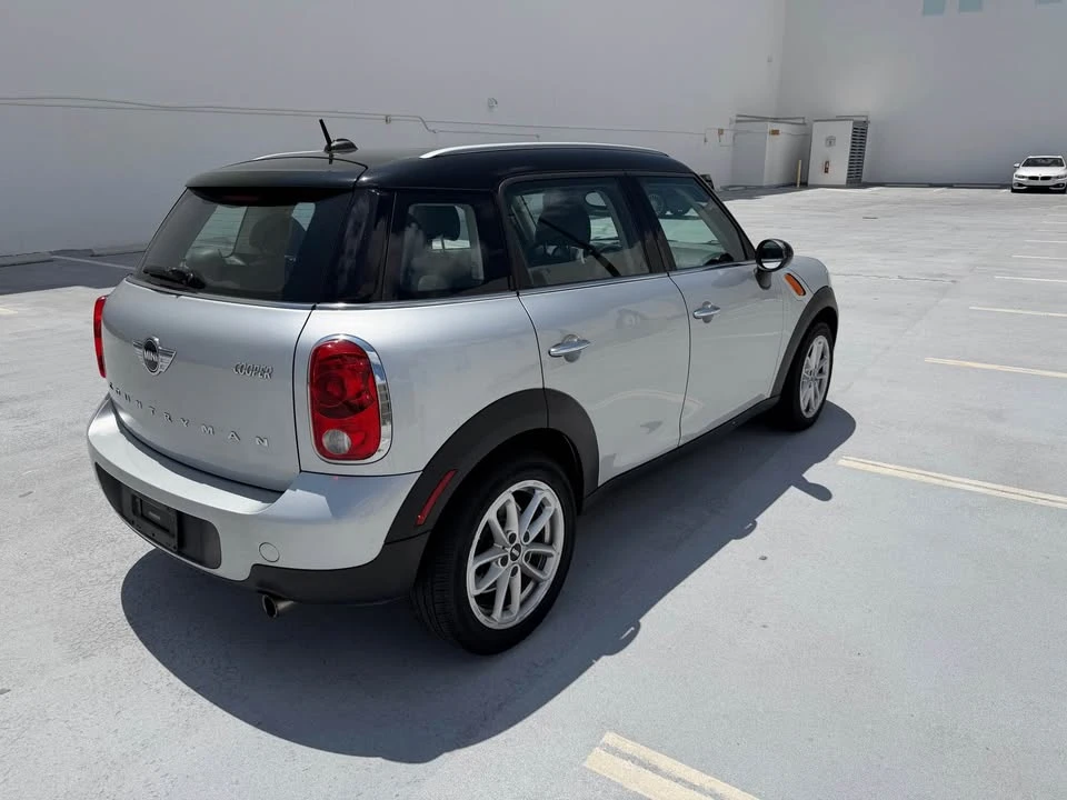 2015 Mini Countryman 1st Gen - Image 5 of 10