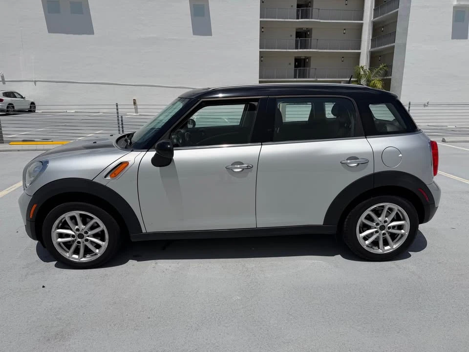 2015 Mini Countryman 1st Gen - Image 7 of 10