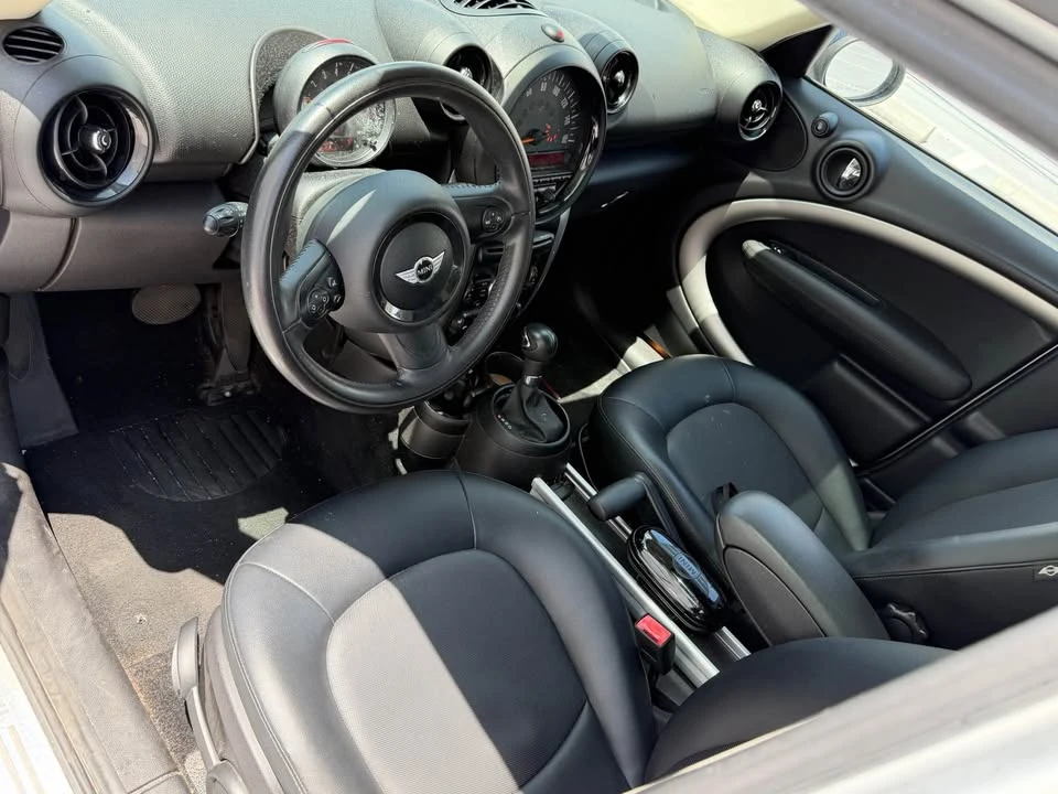 2015 Mini Countryman 1st Gen - Image 9 of 10