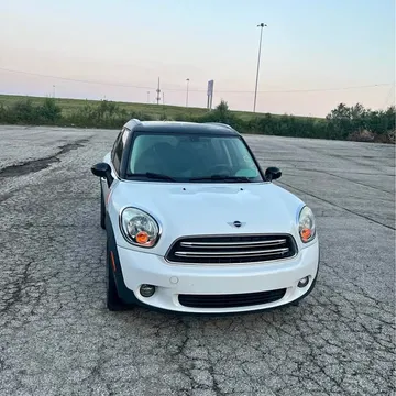 2015 MINI Countryman Cooper Hatchback 4D
