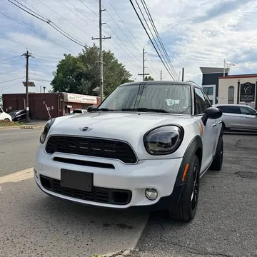 2015 MINI Countryman Cooper Hatchback 4D