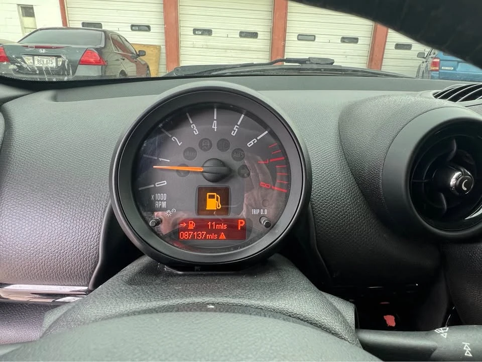 2015 Mini Countryman 1st Gen - Image 7 of 10