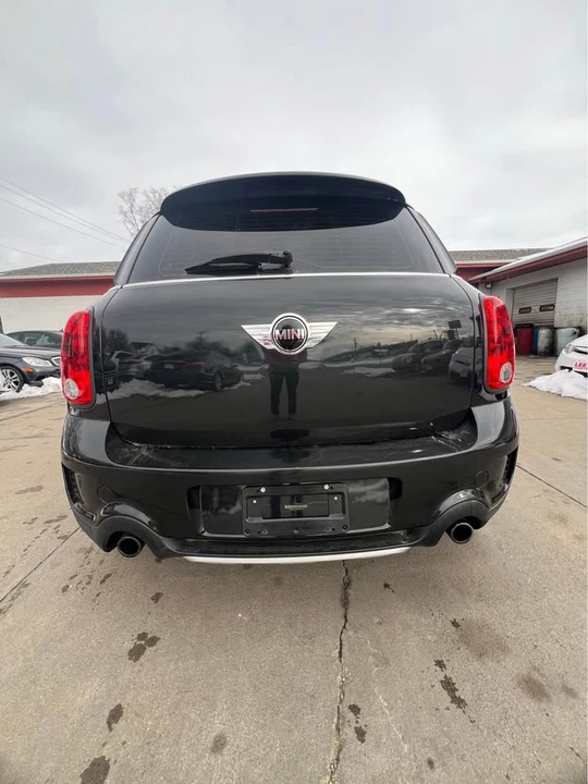 2015 Mini Countryman 1st Gen - Image 6 of 10