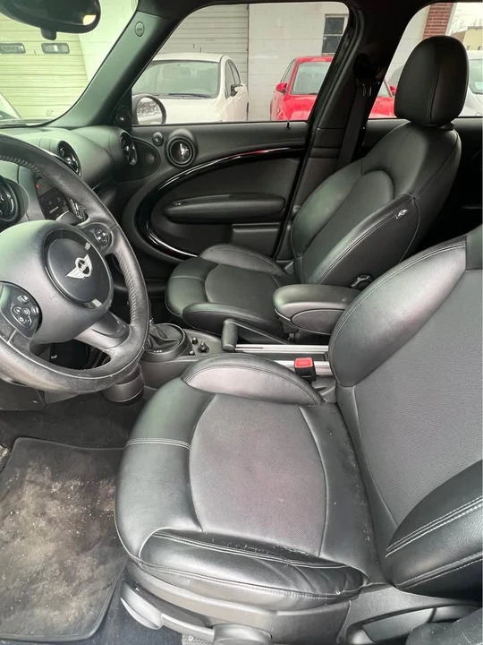 2015 Mini Countryman 1st Gen - Image 9 of 10