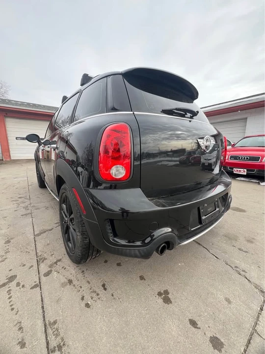 2015 Mini Countryman 1st Gen - Image 5 of 10