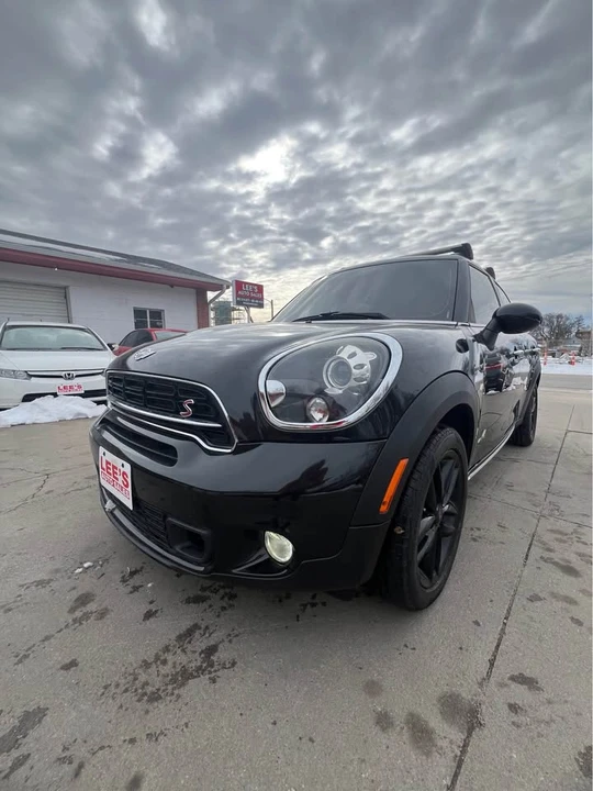 2015 Mini Countryman 1st Gen - Image 2 of 10