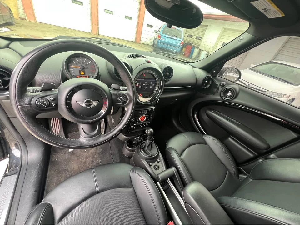 2015 Mini Countryman 1st Gen - Image 8 of 10