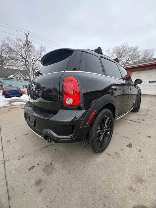 2015 Mini Countryman 1st Gen - Image 4 of 10