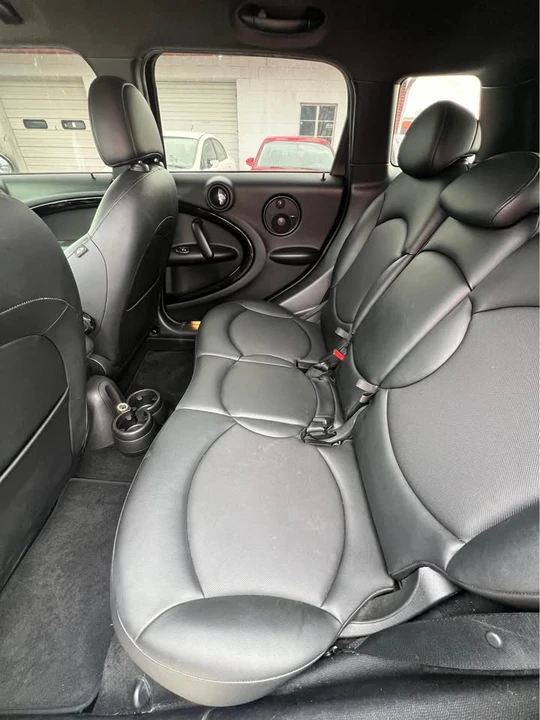 2015 Mini Countryman 1st Gen - Image 10 of 10
