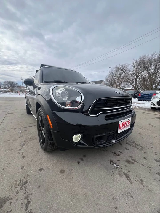 2015 Mini Countryman 1st Gen - Image 3 of 10