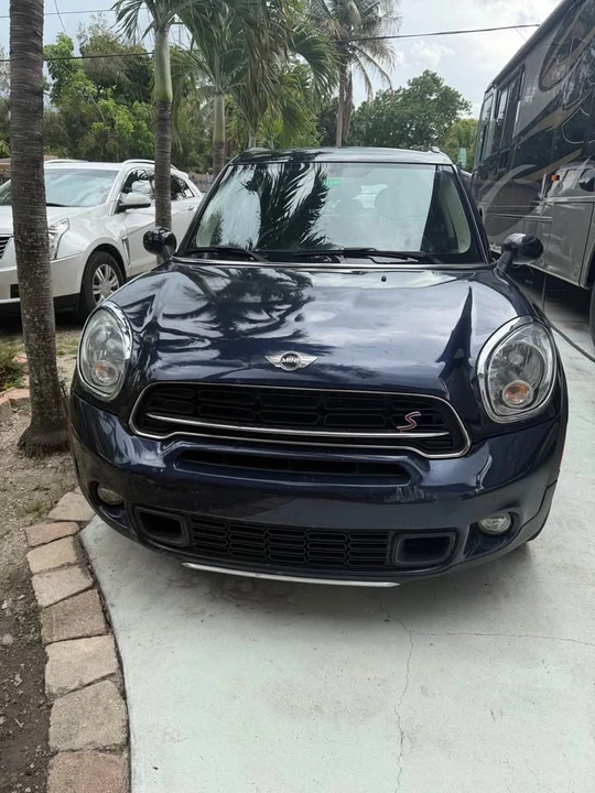 2015 Mini Countryman 1st Gen - Image 2 of 6