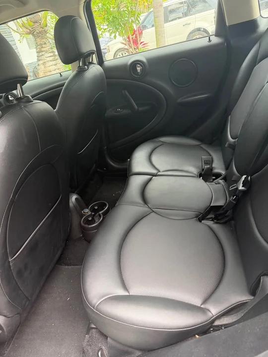 2015 Mini Countryman 1st Gen - Image 5 of 6
