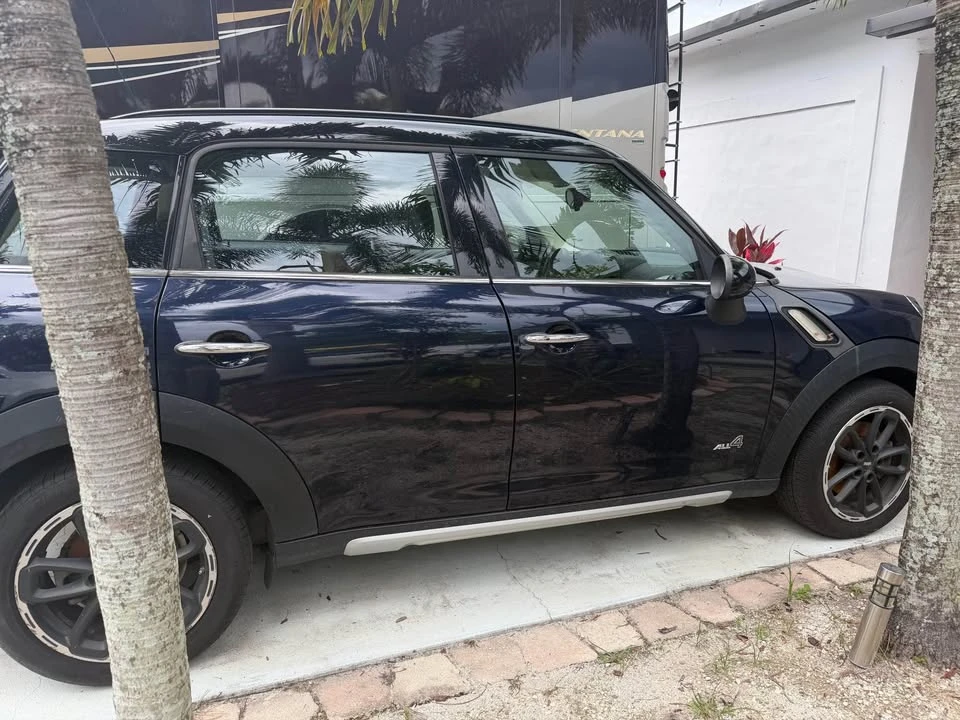 2015 Mini Countryman 1st Gen - Image 3 of 6