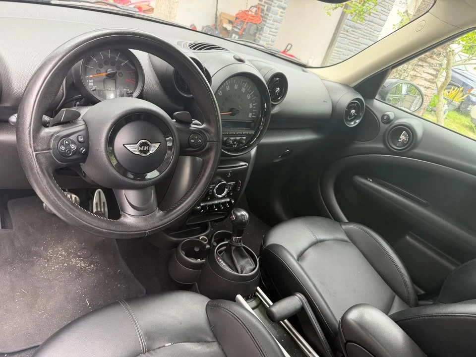 2015 Mini Countryman 1st Gen - Image 4 of 6