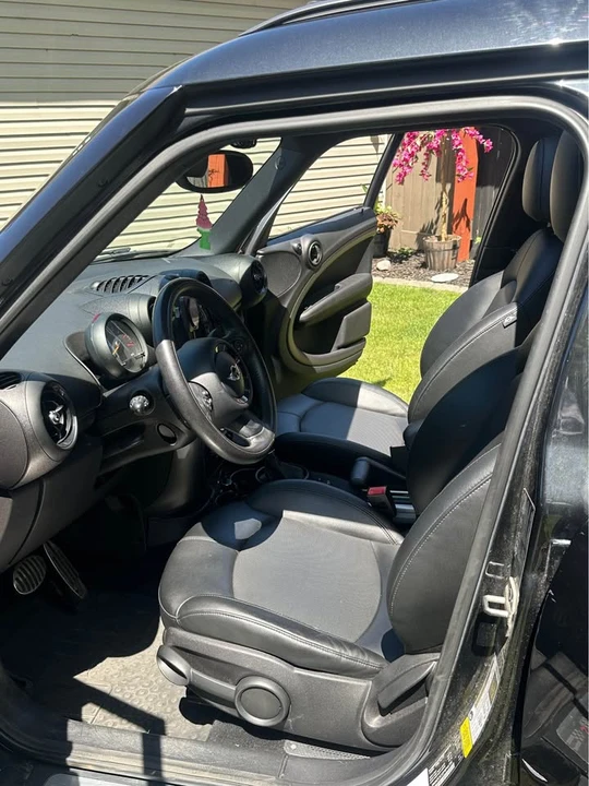 2015 Mini Countryman 1st Gen - Image 8 of 15