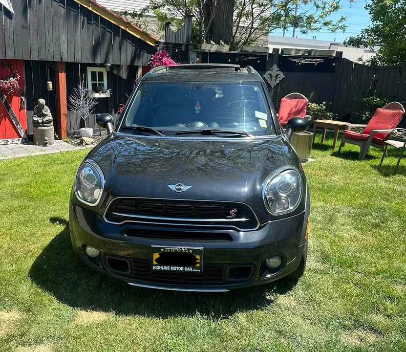 2015 Mini Countryman 1st Gen - Image 3 of 15