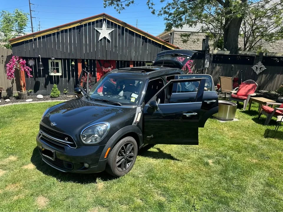 2015 Mini Countryman 1st Gen - Image 15 of 15