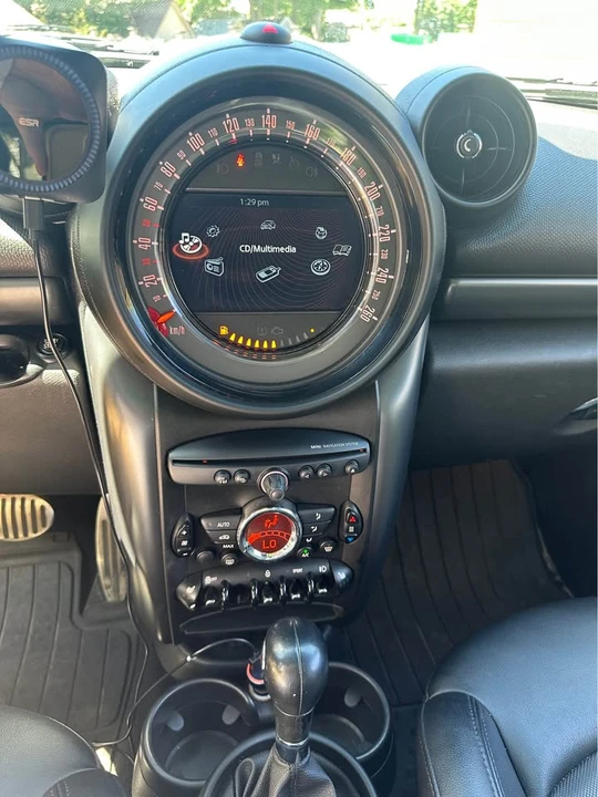 2015 Mini Countryman 1st Gen - Image 11 of 15