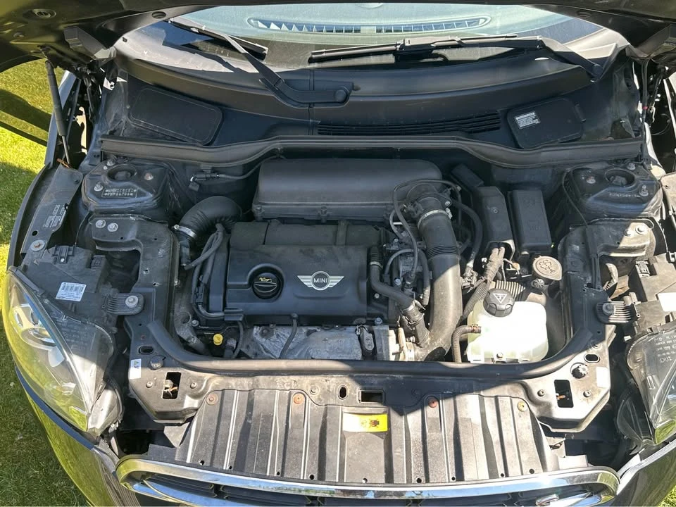 2015 Mini Countryman 1st Gen - Image 14 of 15