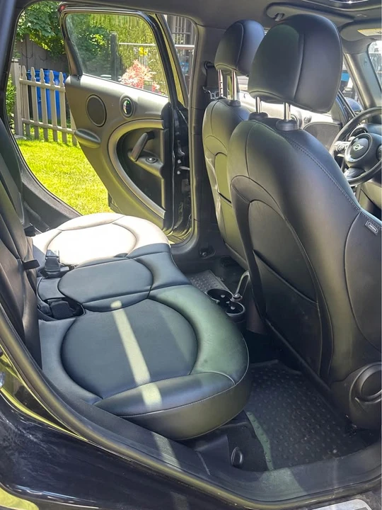 2015 Mini Countryman 1st Gen - Image 6 of 15