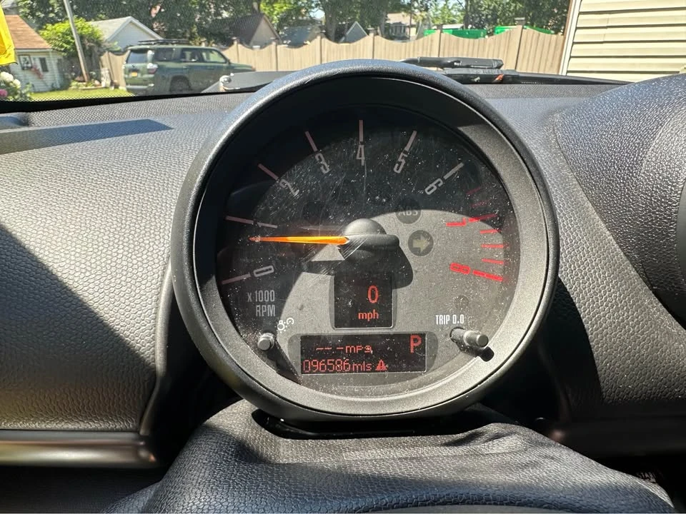 2015 Mini Countryman 1st Gen - Image 12 of 15