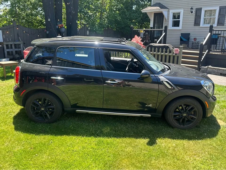 2015 Mini Countryman 1st Gen - Image 2 of 15