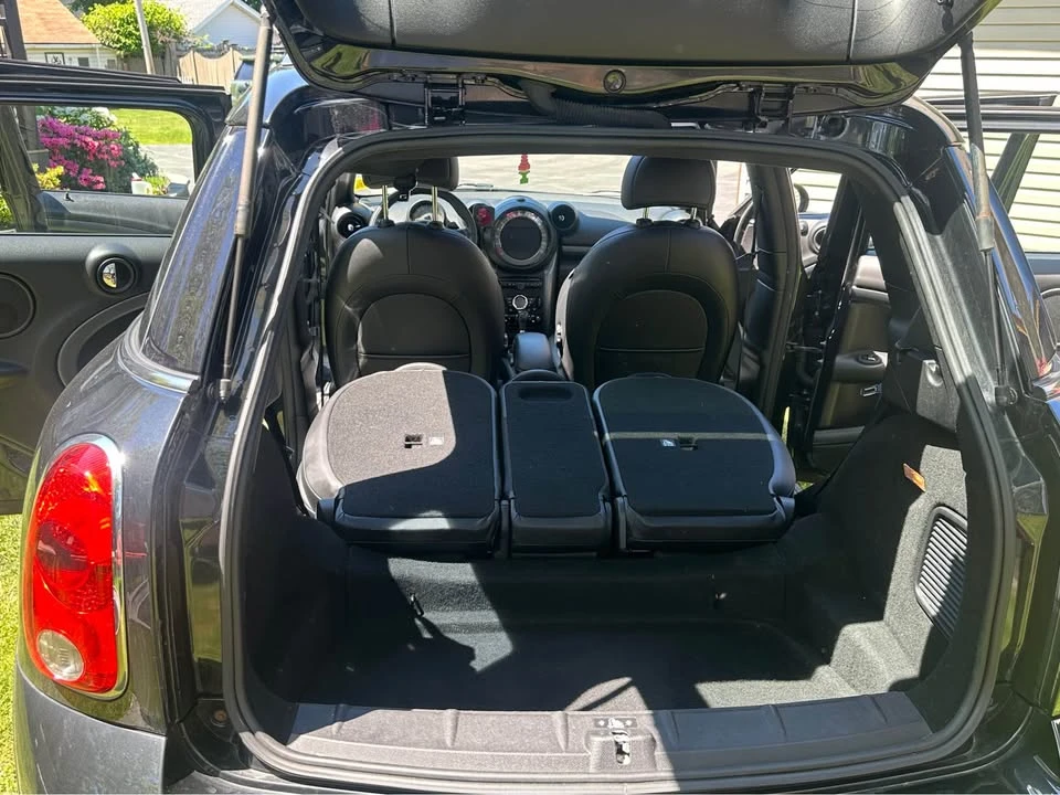 2015 Mini Countryman 1st Gen - Image 5 of 15