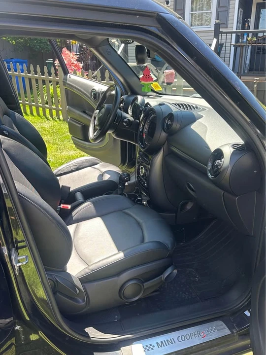 2015 Mini Countryman 1st Gen - Image 9 of 15