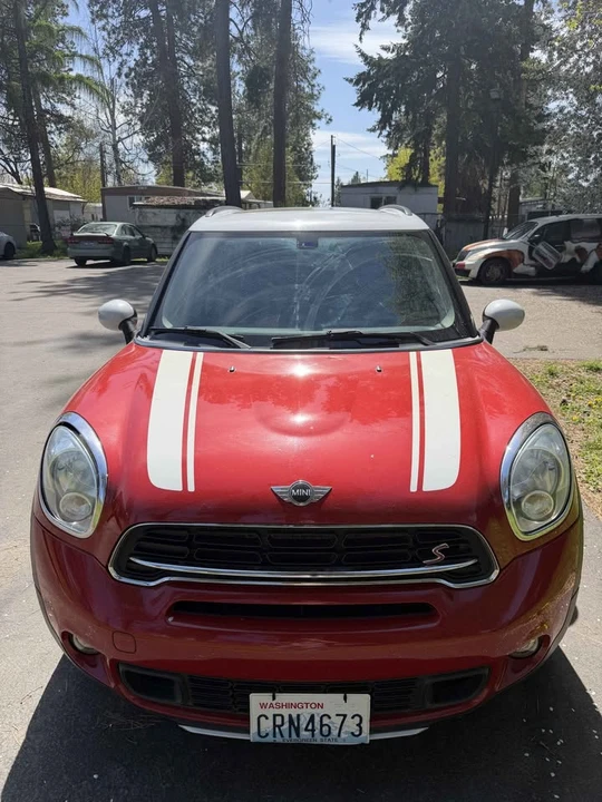 2015 Mini Countryman 1st Gen - Image 5 of 13