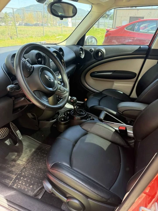 2015 Mini Countryman 1st Gen - Image 9 of 13