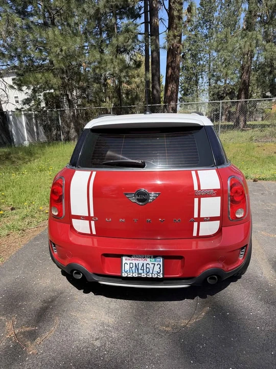 2015 Mini Countryman 1st Gen - Image 3 of 13