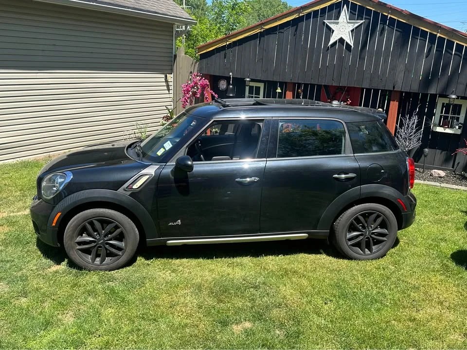 2015 Mini Countryman 1st Gen - Image 4 of 15