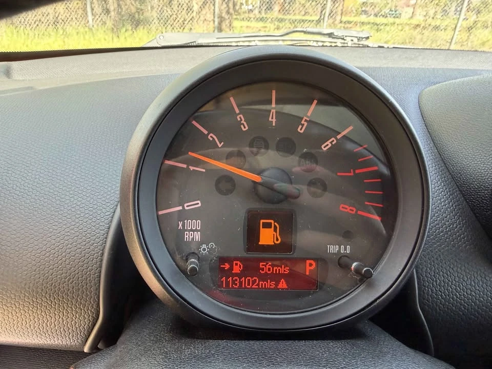 2015 Mini Countryman 1st Gen - Image 8 of 13