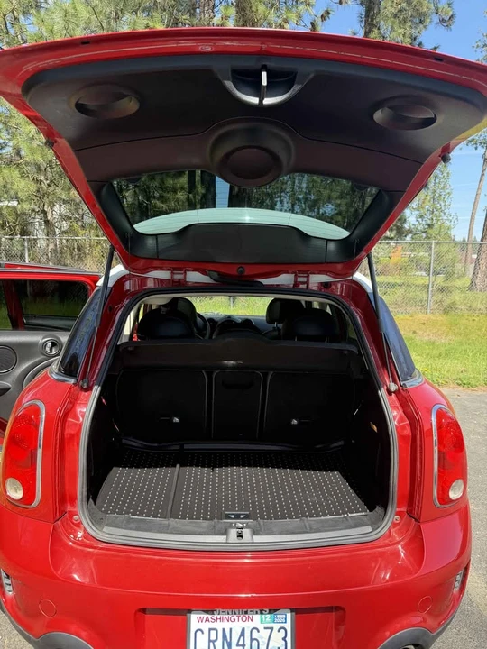 2015 Mini Countryman 1st Gen - Image 13 of 13
