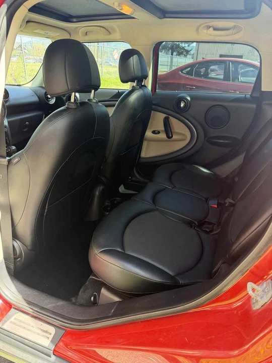 2015 Mini Countryman 1st Gen - Image 12 of 13