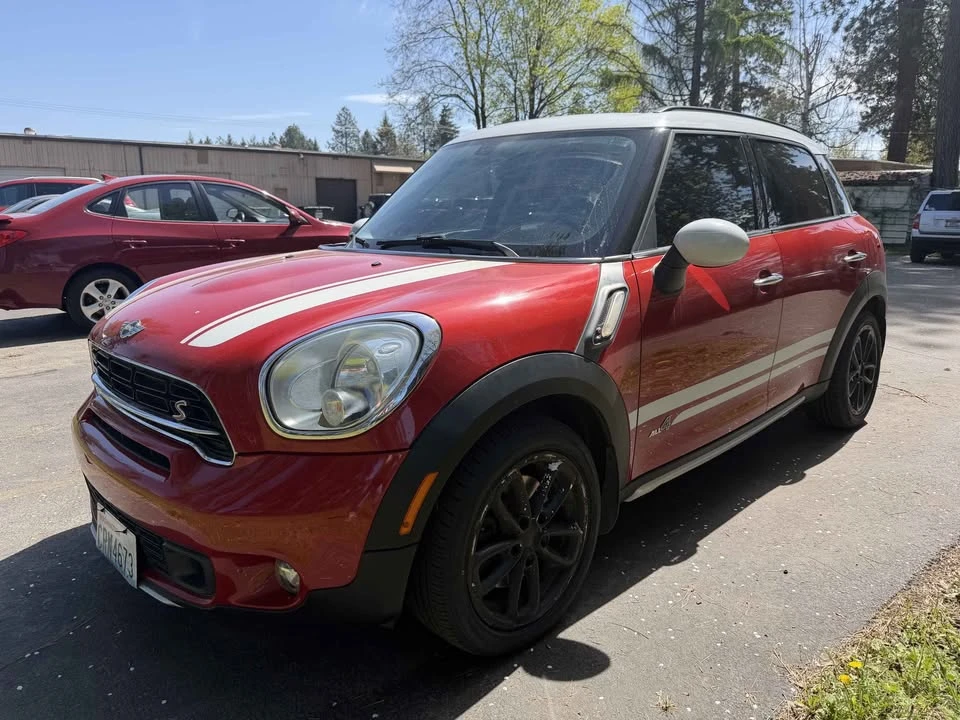 2015 Mini Countryman 1st Gen - Image 4 of 13