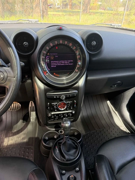 2015 Mini Countryman 1st Gen - Image 7 of 13
