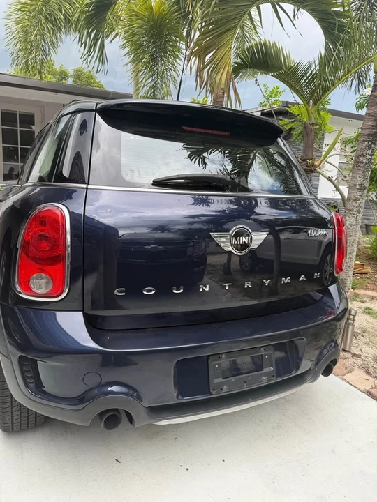 2015 Mini Countryman 1st Gen - Image 6 of 6