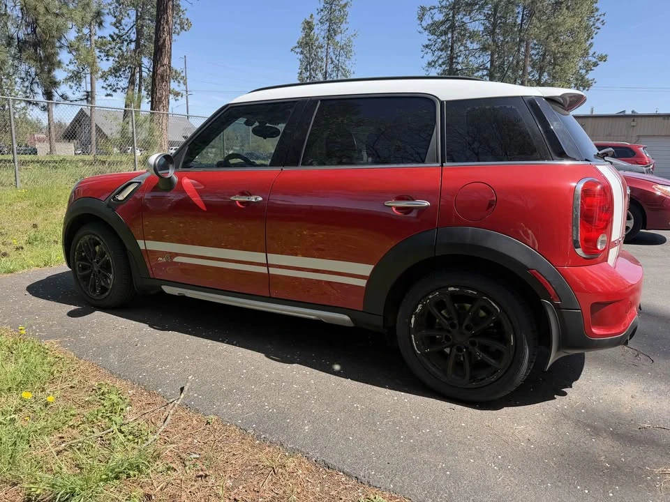 2015 Mini Countryman 1st Gen - Image 2 of 13