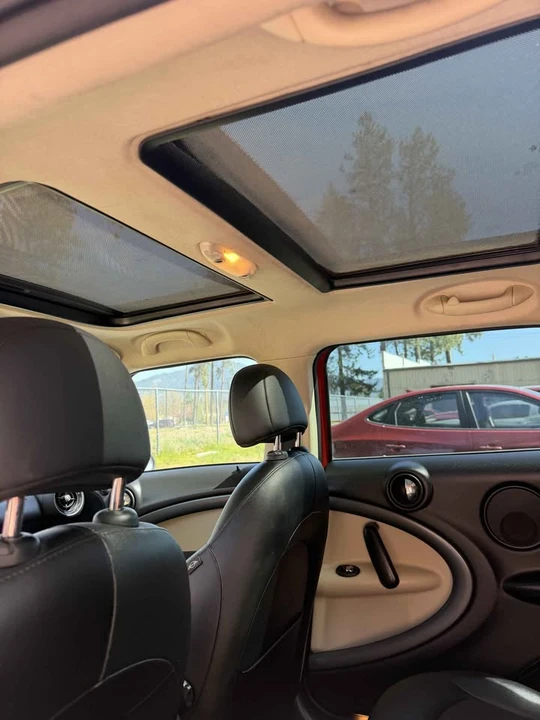 2015 Mini Countryman 1st Gen - Image 11 of 13