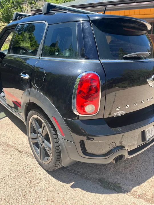 2015 Mini Countryman 1st Gen - Image 8 of 20