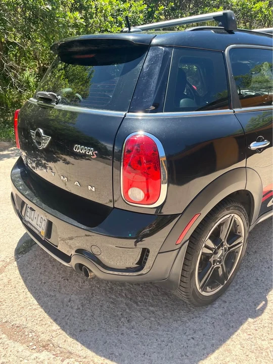 2015 Mini Countryman 1st Gen - Image 6 of 20
